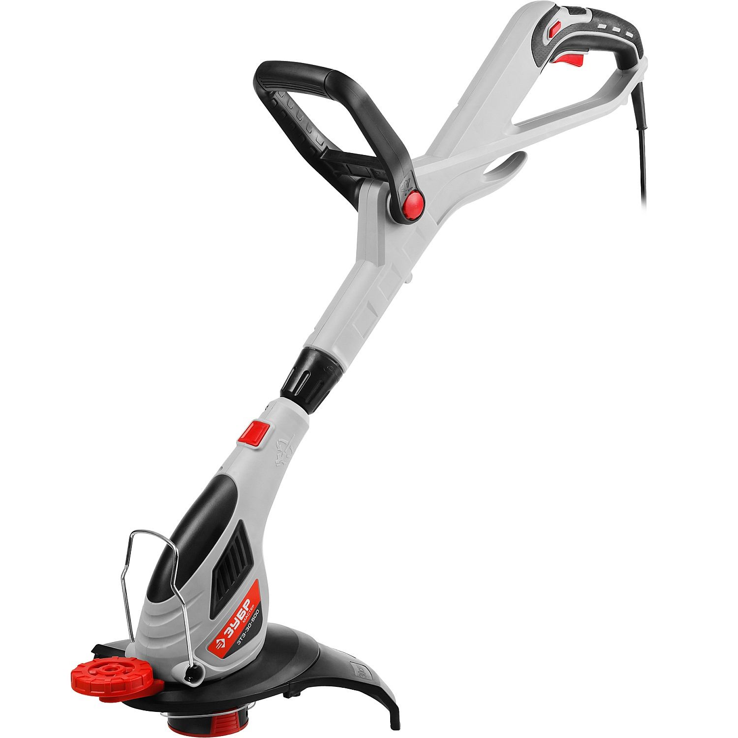 Триммер электрический ЗТЭ-30-500