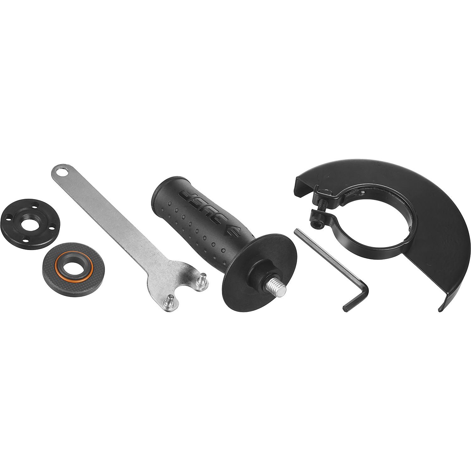 УШМ (Болгарка), 125 мм УШМ-125-950 М3