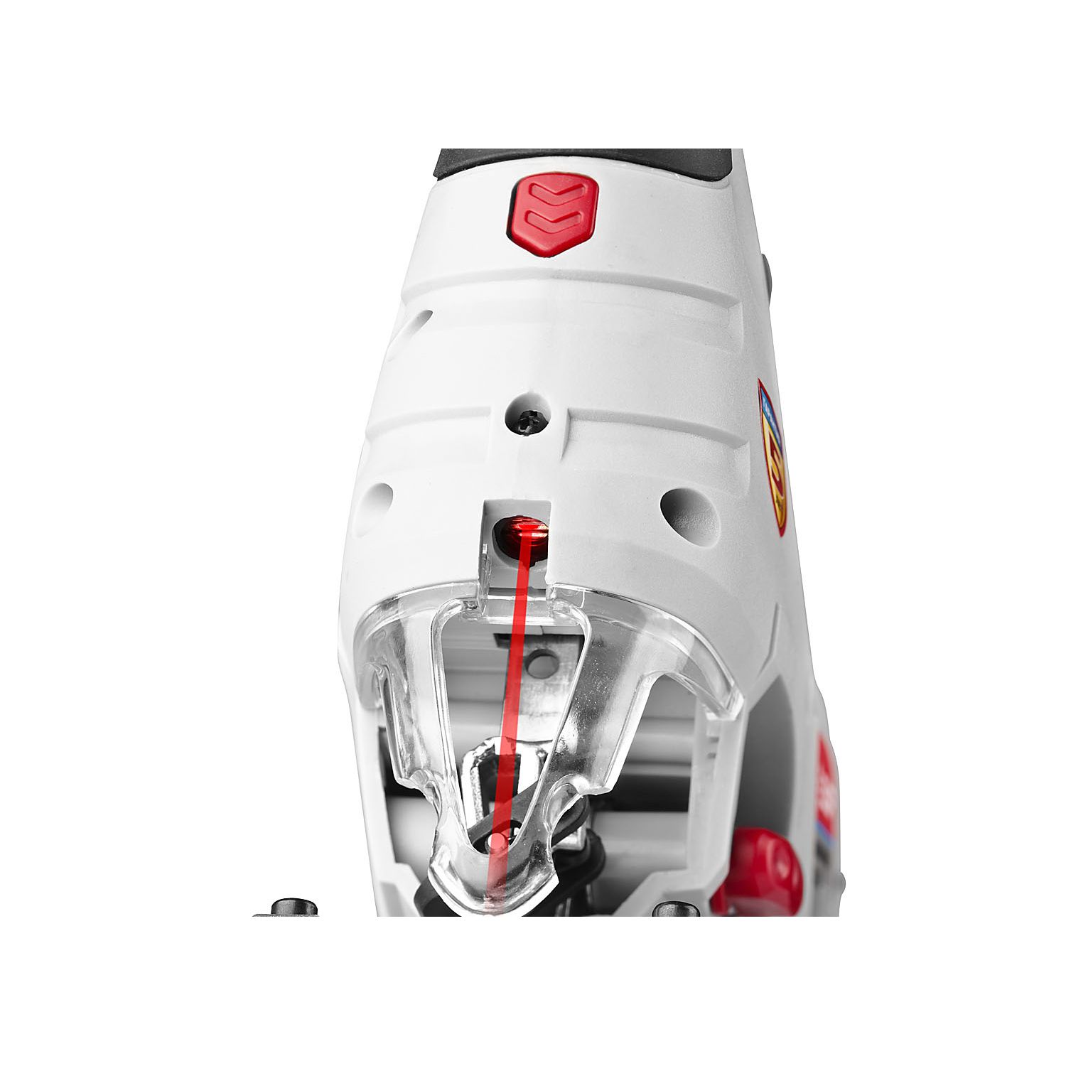 Лобзик электрический ЗЛ-710Э