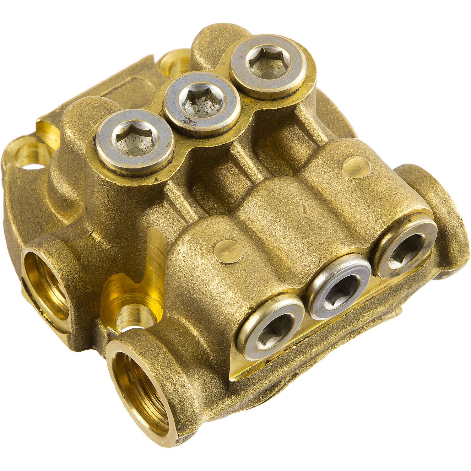 Мойка высокого давления ЗАВД-3000