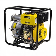 DTP81E МОТОПОМПА CHAMPION