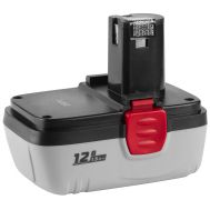 Аккумуляторная батарея Ni-Cd, 12 В ЗАКБ-12 N15