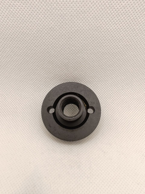 Гайка зажимная N000-027-364 для ЗШ-П45-2200 ПТ, ЗШ-П65-2600 ПВСТК