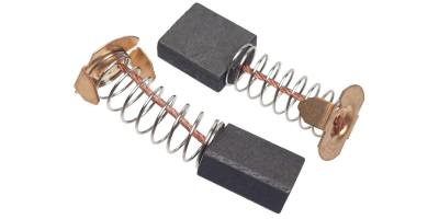 Щетка графитовая (пара) 7х17.5х18