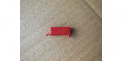 Кнопка переключателя