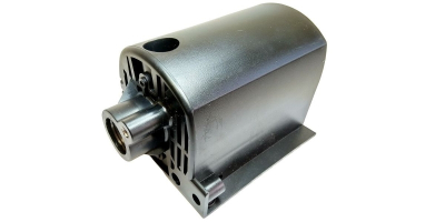 Корпус статора