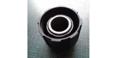 Кожух в сборе 70х61х30х58.5