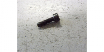 Винт M4x18 H3 (цилиндр) #F