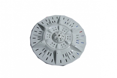 Активатор (ребро барабана) для стиральной машины 355мм под квадратный вал Saturn