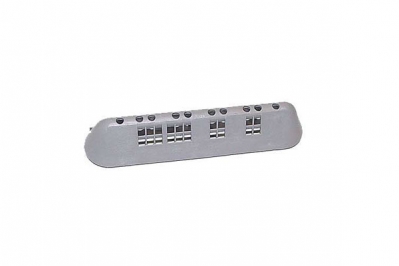 Активатор (ребро барабана) для стиральной машины Ardo 651007348