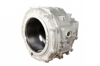 Бак в сборе для стиральной машины Indesit C00094290