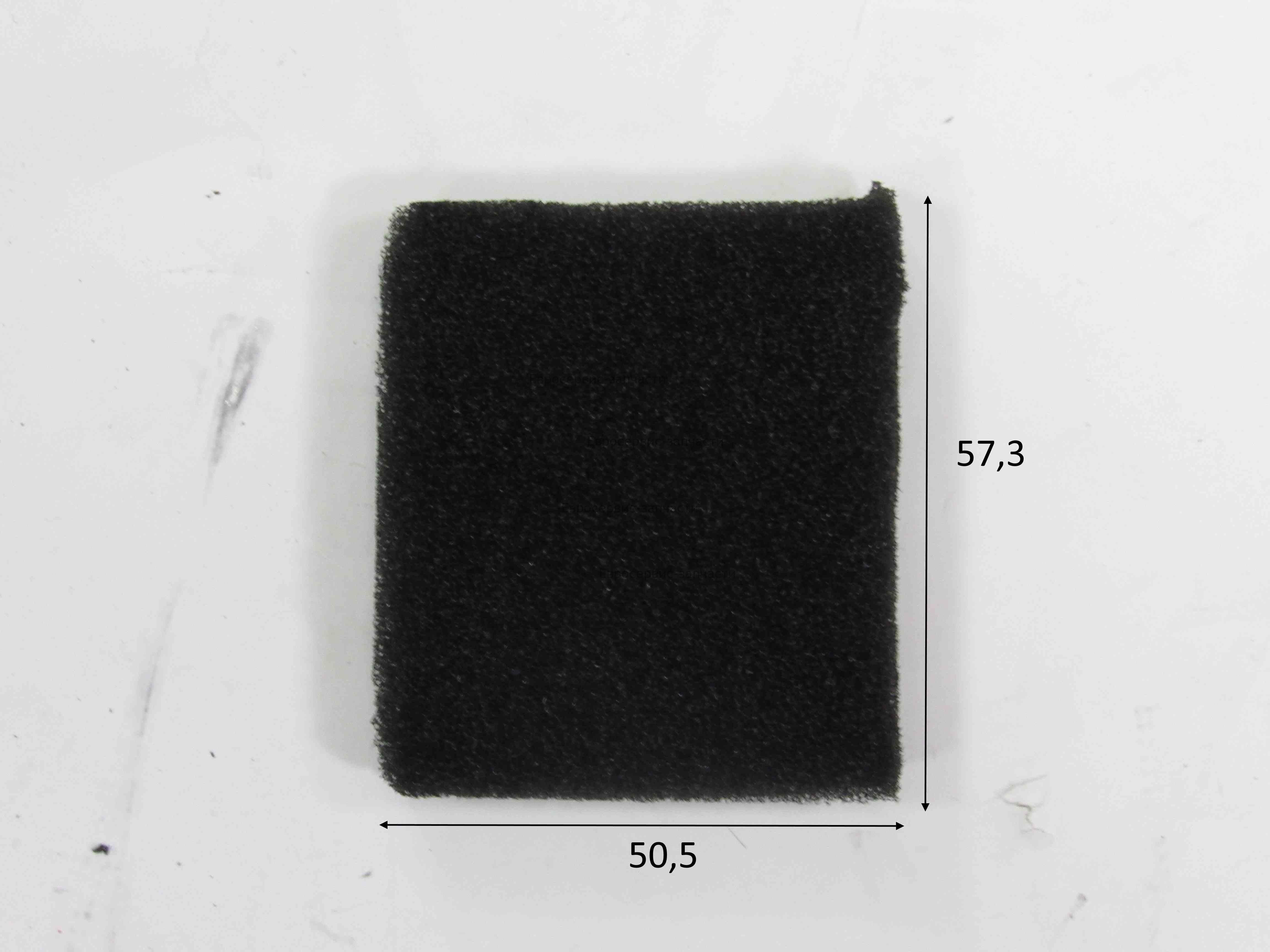 Картридж фильтра воздушного