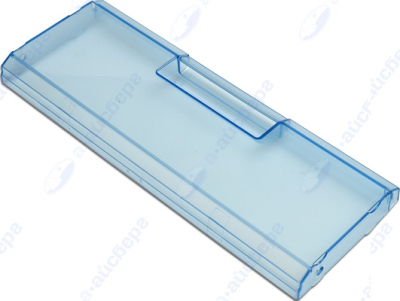 Крышка корзины ХД Bosch 670977