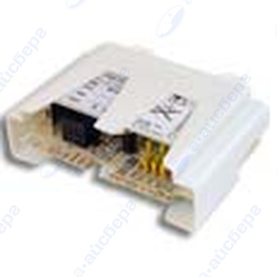 Плата управления для СМ Merloni 051331 1.53.012.06