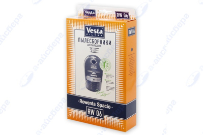 Пылесборник RW06 (5) Rowenta Spacio