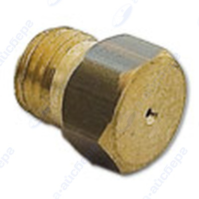 Жиклер для газ баллона Samsung DG81-00988A