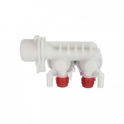 Электроклапан 2Wx180, D10мм, 220V