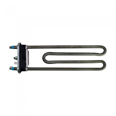 ТЭН 1950W, TW, L231мм, R15+, M175, K2, прямой, отверстие под датчик, 230V