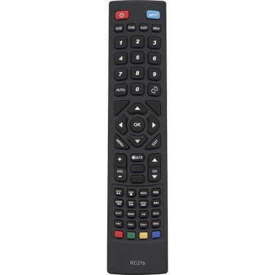 Пульт Huayu для Supra RC21b new1