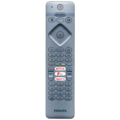 Пульт Philips 398GM10BEPHN0017HT (YKF456-006)