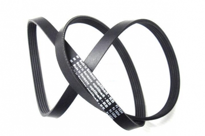 Ремень черный для стиральной машины Optibelt 1034 J4