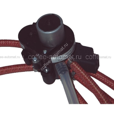 Мультиклапан