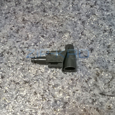 Муфта впуска воды