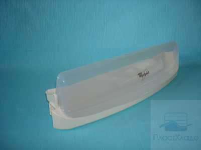 Балкон надверный