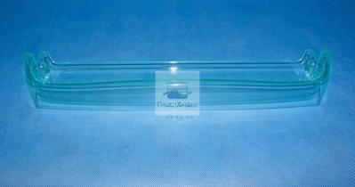 Балкон надверный