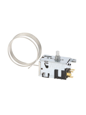 Терморегулятор