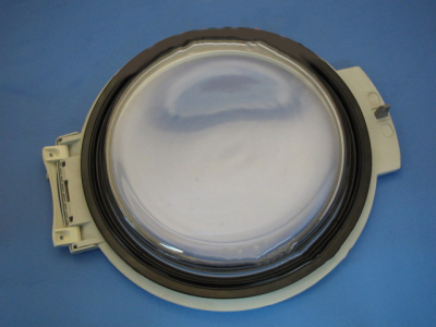 Загрузочный люк