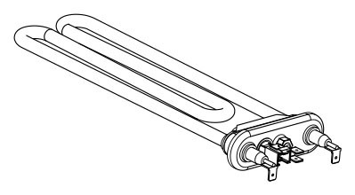 ТЭН С ДАТЧИКОМ