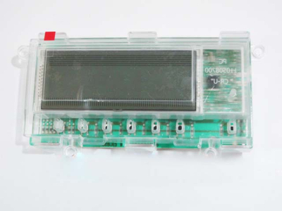 ЭЛЕКТРОННЫЙ МОДУЛЬ