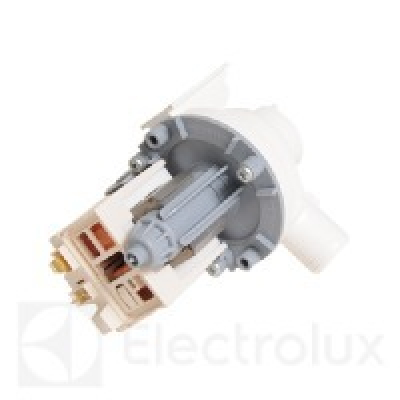 НАСОС СЛИВНОЙ