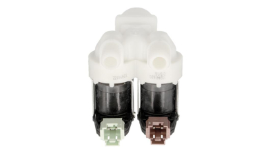 ЭЛЕКТРОМАГНИТНЫЙ КЛАПАН