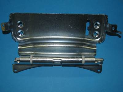 Петля загрузочного люка