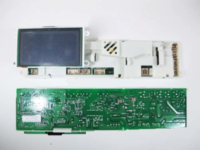 ЭЛЕКТРОННЫЙ МОДУЛЬ