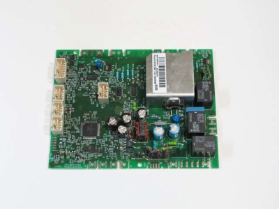 ЭЛЕКТРОННЫЙ МОДУЛЬ