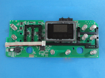 ЭЛЕКТРОННЫЙ МОДУЛЬ