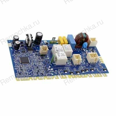 ЭЛЕКТРОННЫЙ МОДУЛЬ