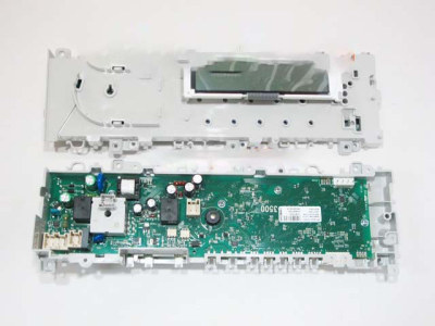 ЭЛЕКТРОННЫЙ МОДУЛЬ