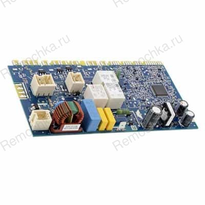 ЭЛЕКТРОННЫЙ МОДУЛЬ