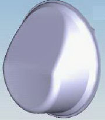 Стекло люка