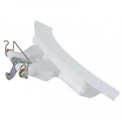 Ручка двери люка