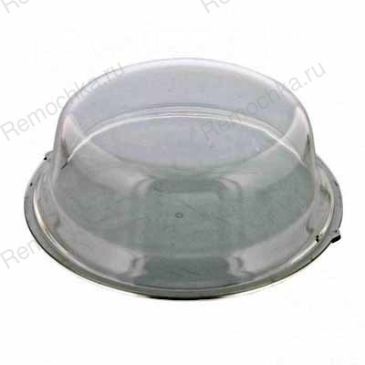 Стекло люка