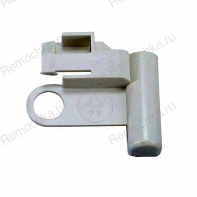 Цоколь лампы