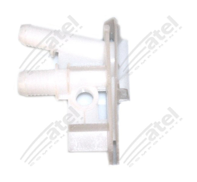 Распределитель