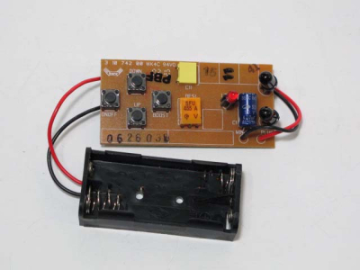 ЭЛЕКТРОННЫЙ МОДУЛЬ