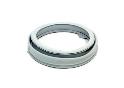 Резина (манжет) люка для стиральной машины Ariston C00024551