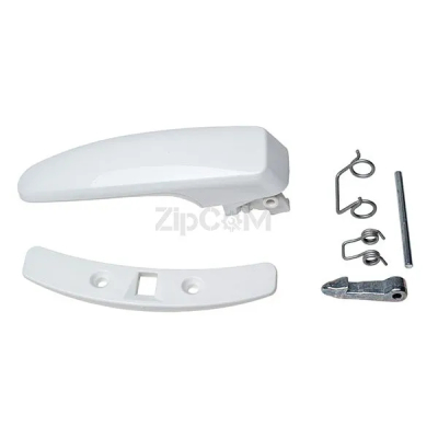 Ручка дверцы для стиральных машин Electrolux 50276640005